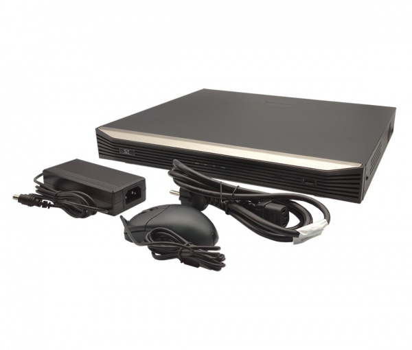 ST-NVR-V16082, (версия 2) Видеорегистратор цифровой Фото