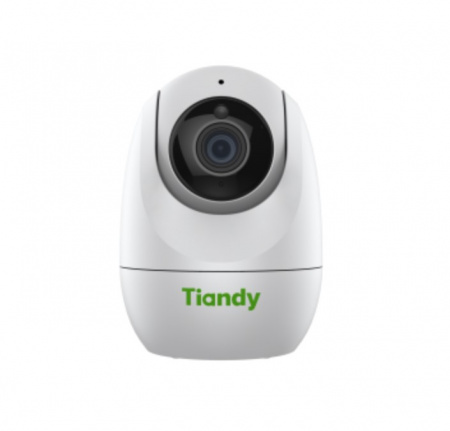 TC-H322N Spec:I2W/WIFI/4mm/V4.1 Домашняя PT Wi-Fi IP камера 2Mп Фото