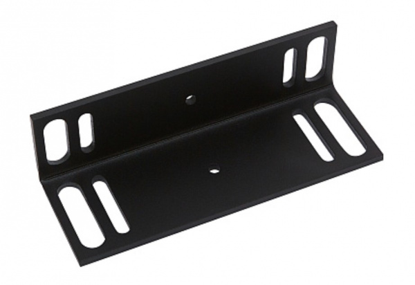 LM-300П Уголок цвет черный Фото