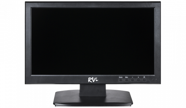 RVi-M19P V.2 Монитор видеонаблюдения, диагональ 19.5” EOL Фото