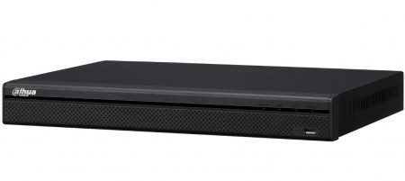 DHI-NVR5232-4KS2 32-канальный IP-видеорегистратор Фото