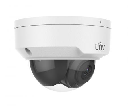 IPC322LB-ASF28K-A Видеокамера IP купольная антивандальная 2Мп Фото