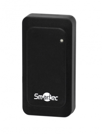 ST-PR012EHM-BK Считыватель EM-Marin, HID, Mifare Фото