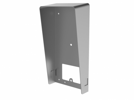 DS-KABV8113-RS/Surface козырек для настенного монтажа вызывной панели серии VDP-D421*W Фото