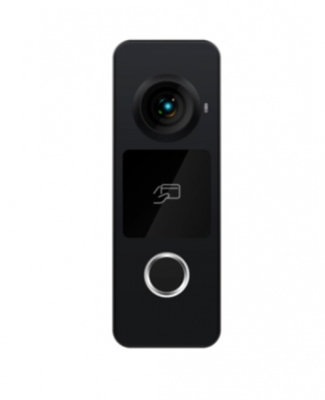 iLexa HD EM FP (графит) Вызывная панель цветного видеодомофона Фото iLexa HD EM FP (графит) Вызывная панель цветного видеодомофона Фото