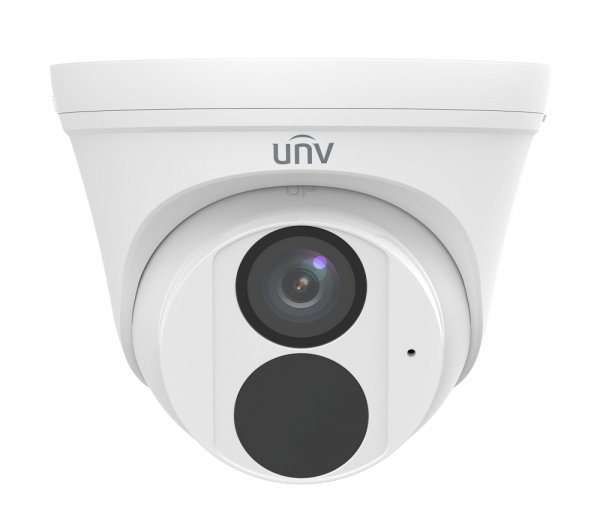 IPC3612LB-AF28K-A2 Видеокамера IP купольная 2Мп Фото