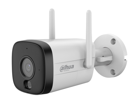 DH-IPC-HFW1339DTK1P-SW-PV-0360B Уличная цилиндрическая IP-видеокамера Wi-Fi 3Мп Фото