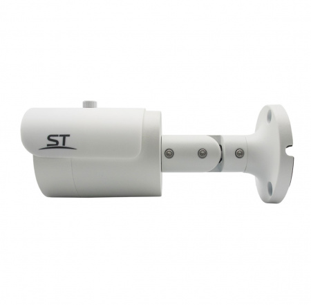 ST-181 M IP HOME POE БЕЛАЯ (3,6mm), (версия 5) 3Mp (2304*1296), уличная цилиндрическая IP-камера с ИК подсветкой до 40 м Фото
