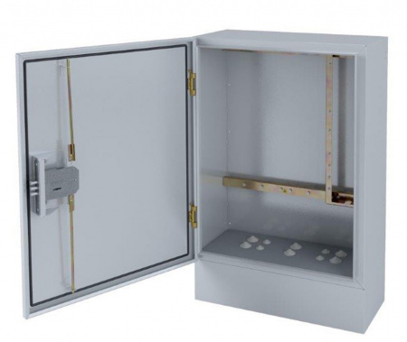 Шкаф распределительный ШРП-300-2М без плинтов ССД Фото