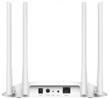 TL-WA1201 Двухдиапазонная Точка доступа Фото
