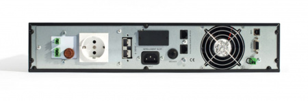 SKAT-UPS 1000 исп.V RACK Бесперебойный источник питания Фото