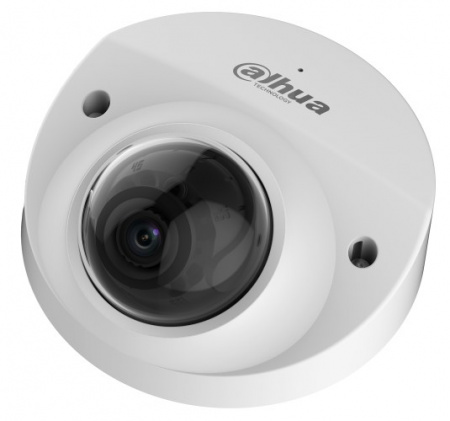 DH-IPC-HDBW2431FP-AS-0280B-S2 Уличная мини-купольная IP-видеокамера Фото