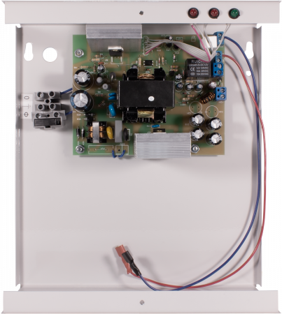 ББП-50 Pro Источник вторичного питания резервированный Фото