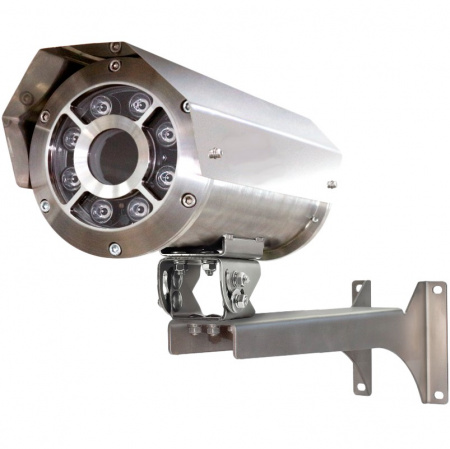 BOLID TK-Ex-5H2 Исп.13 Термокожух взрывозащищенный Фото