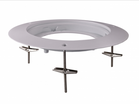 DS-1249ZJ Внутрипотолочный кронштейн для купольных камер Фото