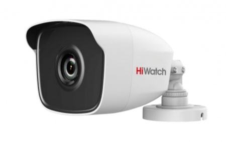DS-T220 (2.8 mm) 2Мп уличная цилиндрическая HD-TVI камера с EXIR-подсветкой до 40м
 Фото DS-T220 (2.8 mm) 2Мп уличная цилиндрическая HD-TVI камера с EXIR-подсветкой до 40м
 Фото