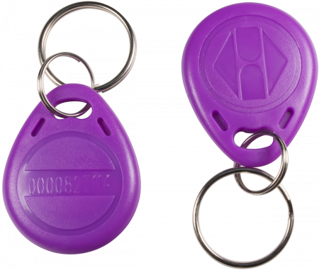 EM-Marine (брелок) TS фиолетовый Фото
