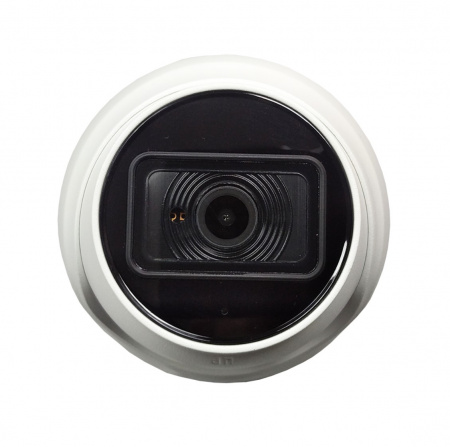 ST-197 IP HOME (2,8mm) 5Mp, уличная купольная IP-камера с ИК подсветкой до 30 м Фото