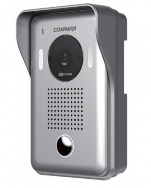 DRC-40YFD Цветная вызывная панель Фото DRC-40YFD Цветная вызывная панель Фото