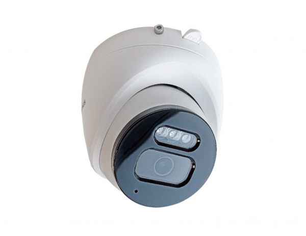 Видеокамера Optimus IP-E044.0(2.8)MPCF Фото