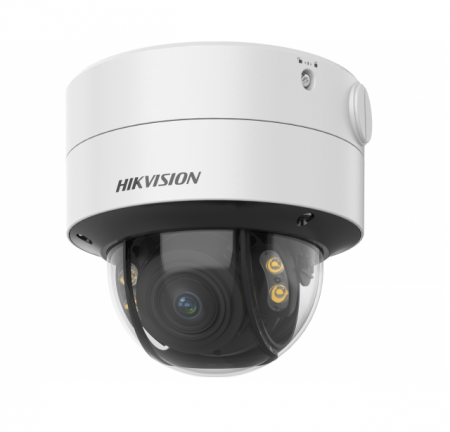 DS-2CD2747G2-LZS(3.6-9mm)(C) 4Мп уличная купольная IP-камера Фото