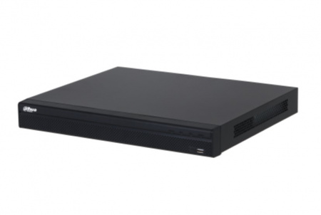 DHI-NVR4216-16P-4KS3 16-Канальный видеорегистратор Фото DHI-NVR4216-16P-4KS3 16-Канальный видеорегистратор Фото