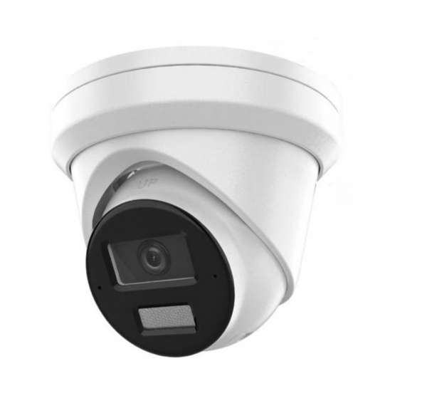 F-IC-2382C2M(4mm) 8Мп уличная IP-камера с гибридной Smart подсветкой до 40м  и технологией SharpSense Фото