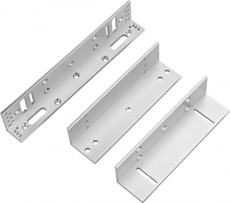 TS-ZL180 Комплект креплений (Z-образный) Фото