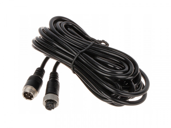 Соединительный кабель Optimus AVIA 4pin штекер-гнездо 15м Фото