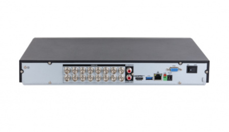 DH-XVR5216AN-5M-I3 16-канальный HDCVI-видеорегистратор с FR Фото