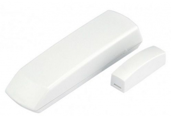 DCTXP2 Датчик магнито-контактный, беспроводный. Радиус действия 30-60м Фото DCTXP2 Датчик магнито-контактный, беспроводный. Радиус действия 30-60м Фото