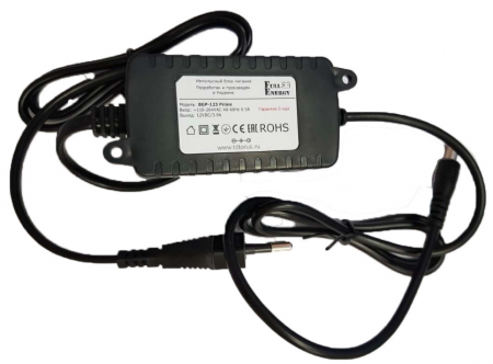 BGP-123 Prime Блок питания импульсный Фото