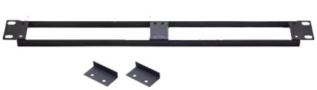 TSn-MK2 Комплект кронштейнов для установки коммутаторов в шкаф или стойку 19