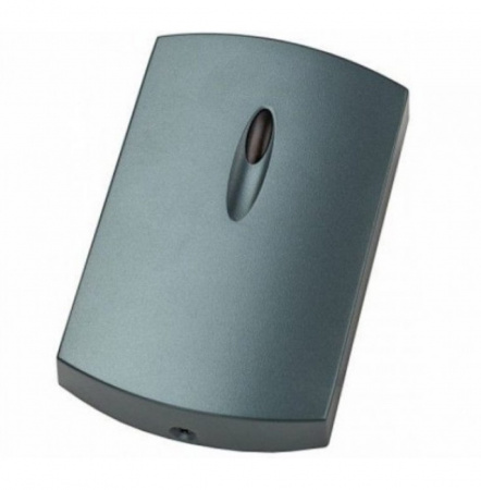 IronLogic Matrix-III (мод.ES) чёрный RFID-считыватель Фото