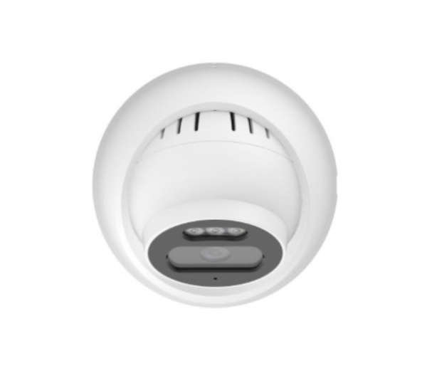 AT-NC-1E2P-2.8/M (16L+) 2Мп внутренняя купольная IP-камера c микрофоном и ИК подсветкой до 30м Фото
