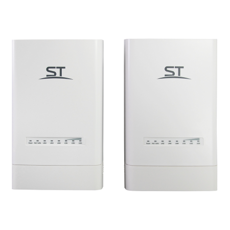 Беспроводная точка доступа ST-AP5/867-5 (Комплект 2 шт.) Фото