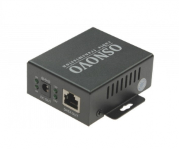 PoE Splitter/D PoE-сплиттер Фото