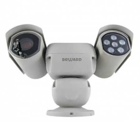 PTZ IP камера B89R-3595Z33 Фото